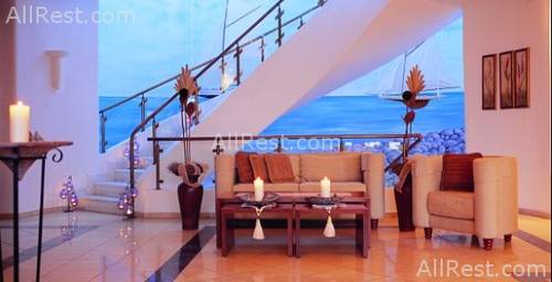 Royal Myconian Resort & Thalasso Spa 4